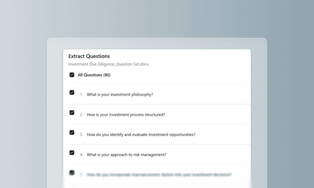 Upload Queries