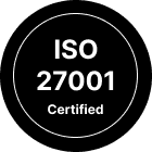 ISO 27001 Certification